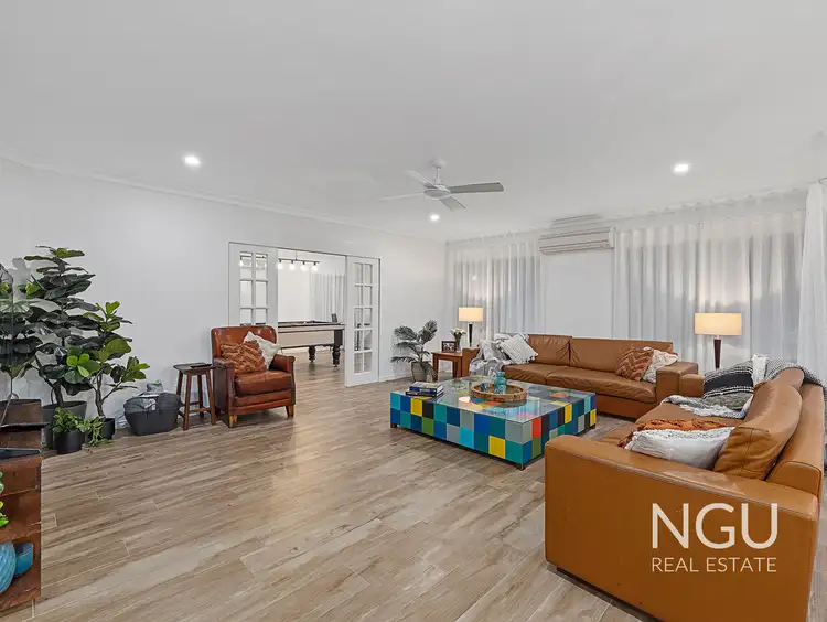 Sixth view of Homely house listing, 52 Liberty Crescent, Springfield Lakes QLD 4300