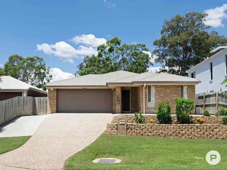 38 Girraween Crescent, Parkinson QLD 4115