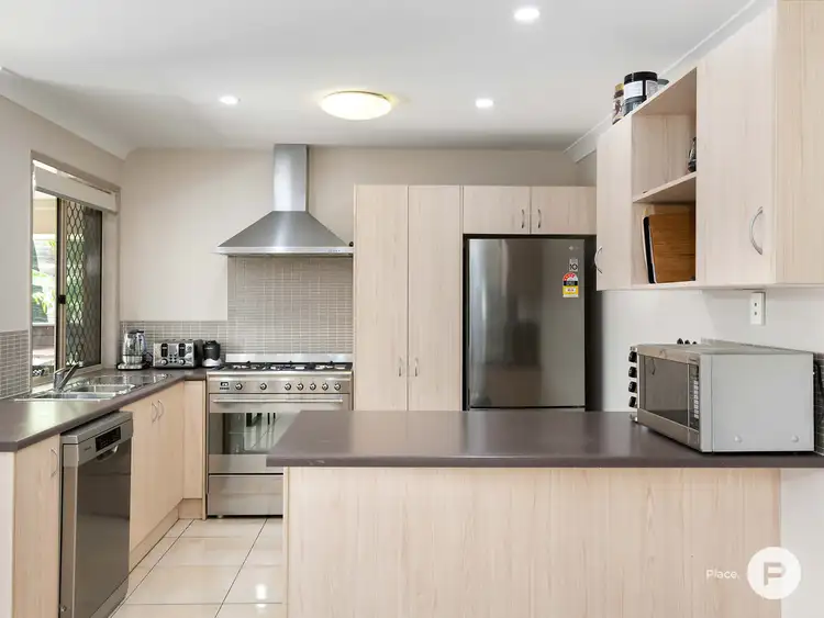 Fourth view of Homely house listing, 38 Girraween Crescent, Parkinson QLD 4115
