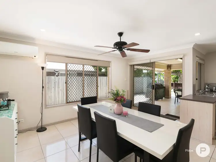 Fifth view of Homely house listing, 38 Girraween Crescent, Parkinson QLD 4115