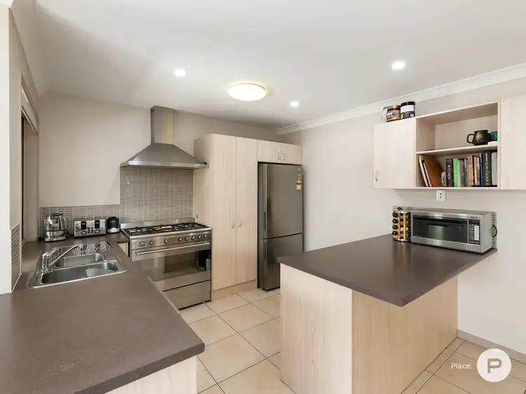 Sixth view of Homely house listing, 38 Girraween Crescent, Parkinson QLD 4115