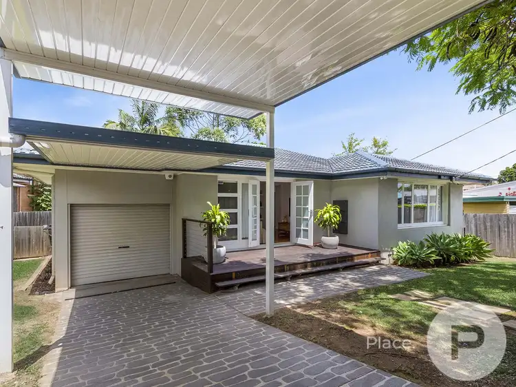 Main view of Homely house listing, 142 Hamilton Road, Wavell Heights QLD 4012