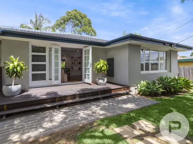 Second view of Homely house listing, 142 Hamilton Road, Wavell Heights QLD 4012