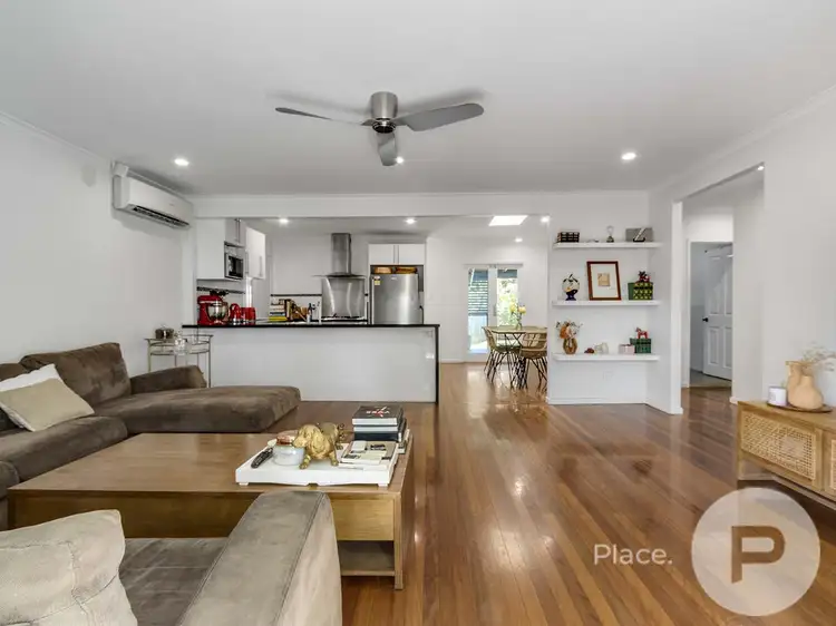 Third view of Homely house listing, 142 Hamilton Road, Wavell Heights QLD 4012