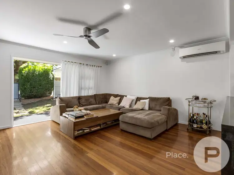 Fourth view of Homely house listing, 142 Hamilton Road, Wavell Heights QLD 4012
