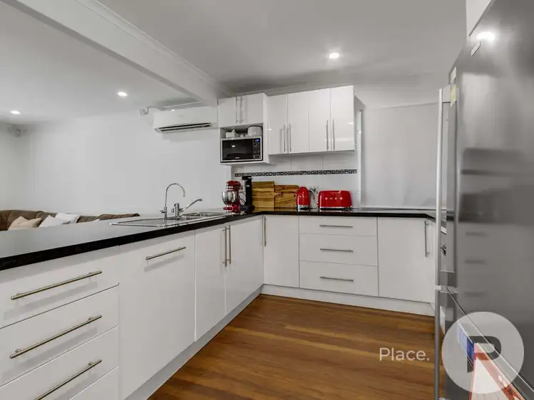 Fifth view of Homely house listing, 142 Hamilton Road, Wavell Heights QLD 4012