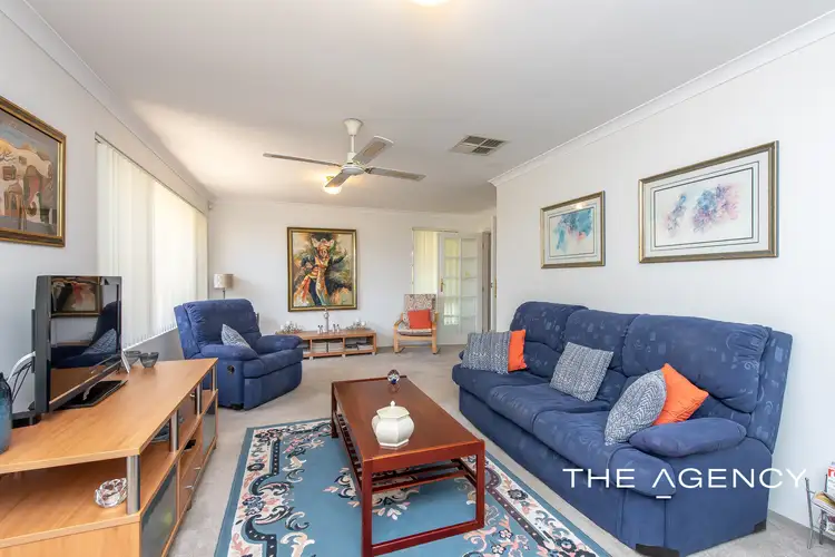 34 Chadlington Drive, Padbury WA 6025