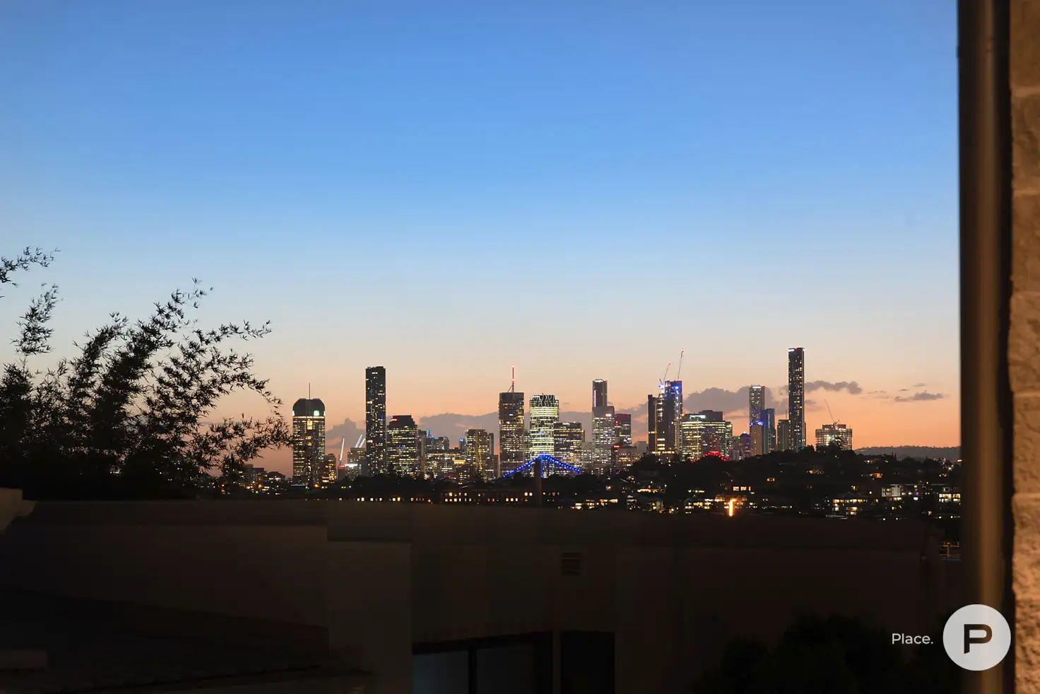 Main view of Homely apartment listing, 2/19 Lytton Road, Bulimba QLD 4171