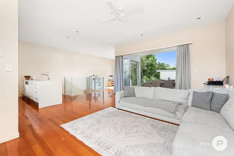 Fourth view of Homely apartment listing, 2/19 Lytton Road, Bulimba QLD 4171