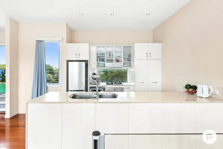 Fifth view of Homely apartment listing, 2/19 Lytton Road, Bulimba QLD 4171