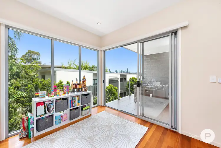 Sixth view of Homely apartment listing, 2/19 Lytton Road, Bulimba QLD 4171