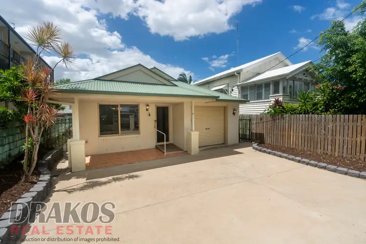 44 Juliette Street, Annerley QLD 4103