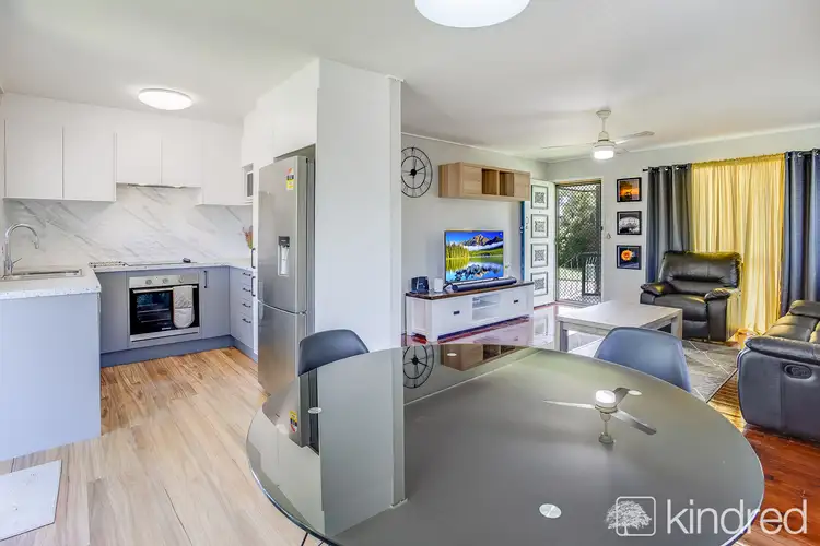 Third view of Homely house listing, 15 Golden Avenue, Kallangur QLD 4503