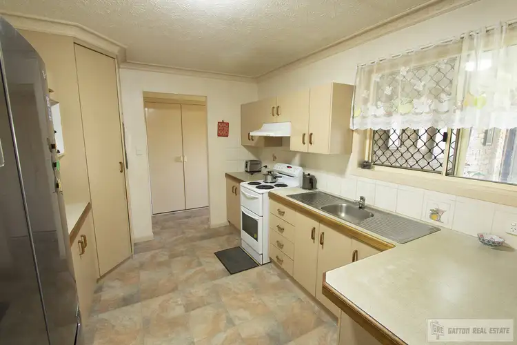 Second view of Homely house listing, 45 Woolshed Creek Road, Hatton Vale QLD 4341