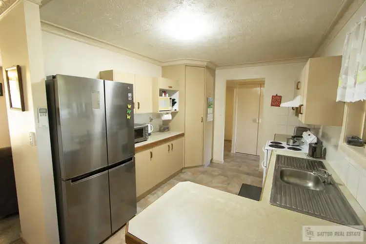 Fifth view of Homely house listing, 45 Woolshed Creek Road, Hatton Vale QLD 4341