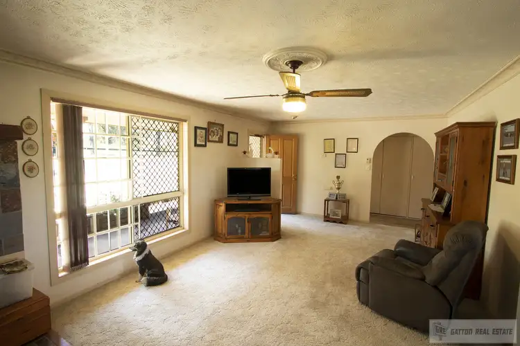 Seventh view of Homely house listing, 45 Woolshed Creek Road, Hatton Vale QLD 4341