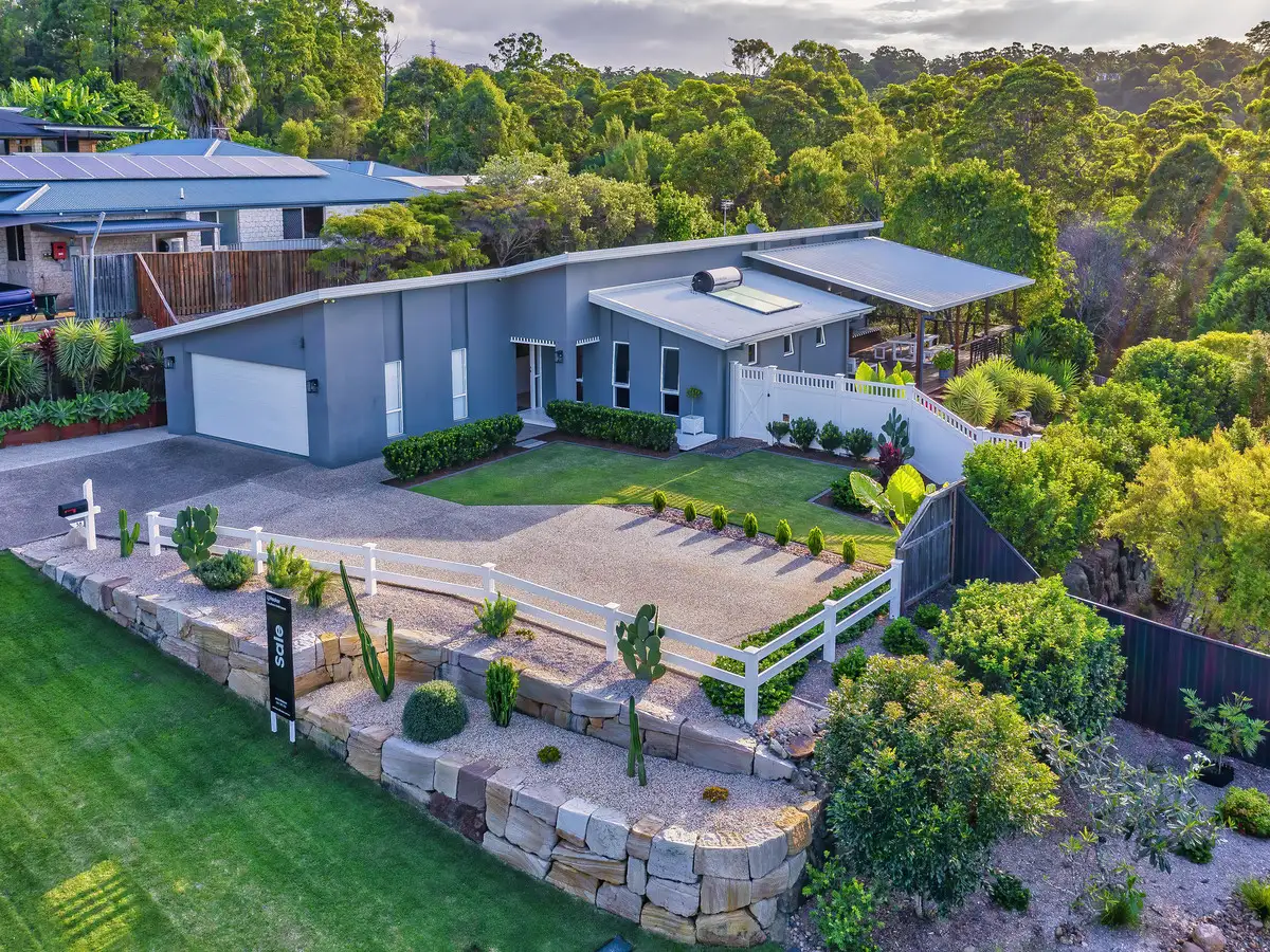 Main view of Homely house listing, 38 McAuley Parade, Pacific Pines QLD 4211