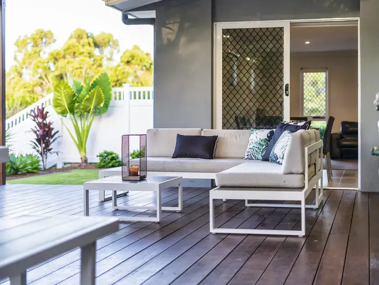 Third view of Homely house listing, 38 McAuley Parade, Pacific Pines QLD 4211