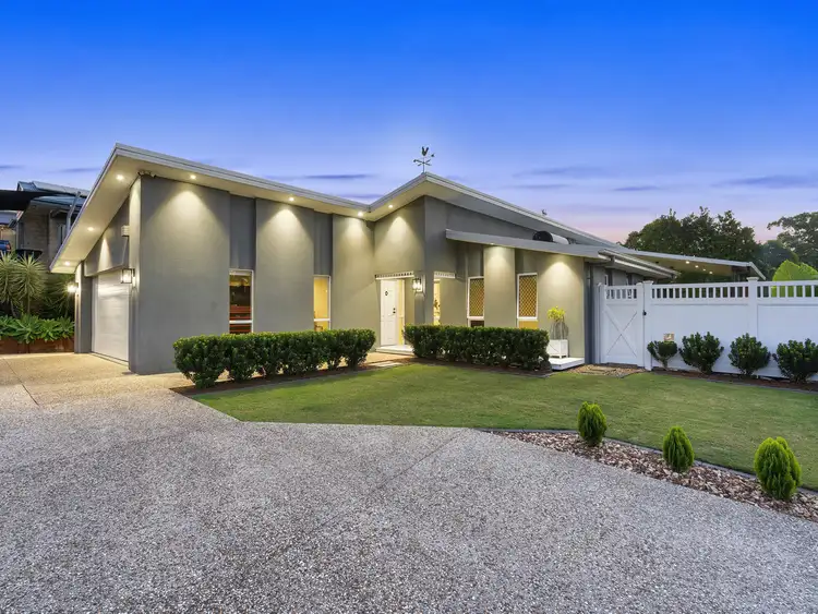 Fourth view of Homely house listing, 38 McAuley Parade, Pacific Pines QLD 4211
