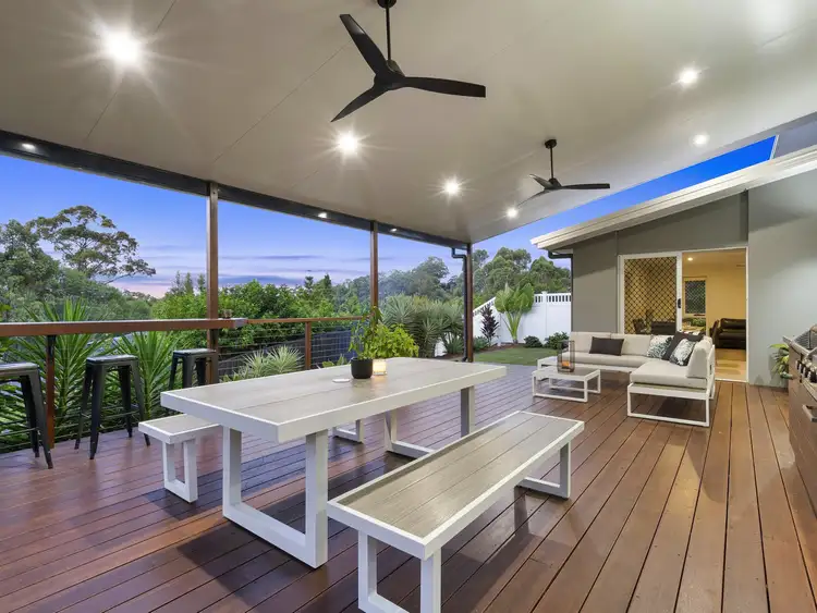Fifth view of Homely house listing, 38 McAuley Parade, Pacific Pines QLD 4211