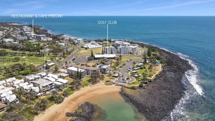 Fifth view of Homely unit listing, Address available on request