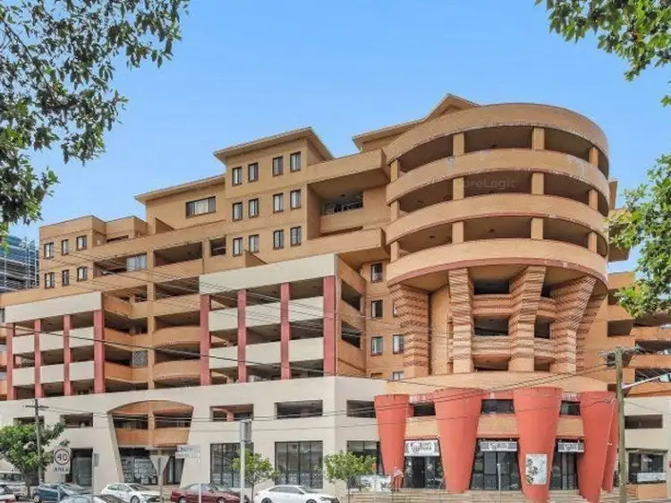 37/7 Cross Street, Bankstown NSW 2200