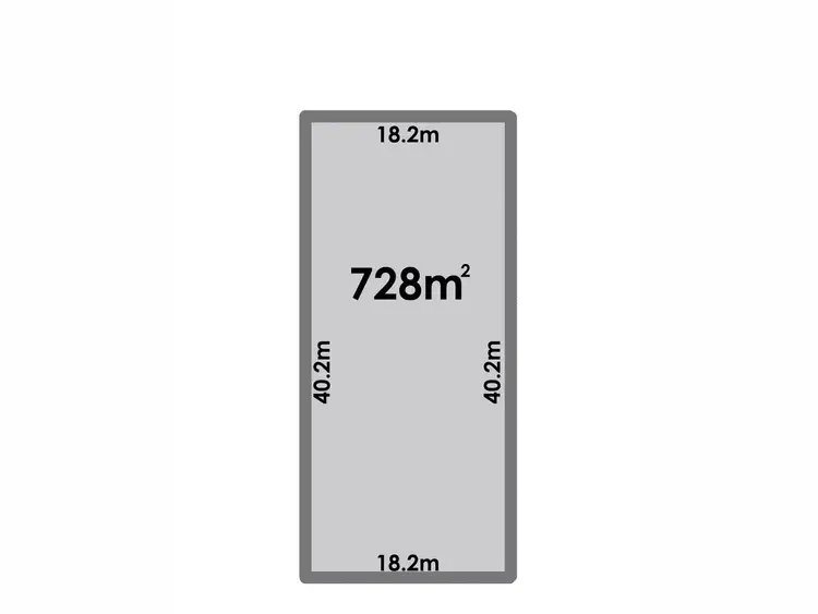 Main view of Homely land listing, Address available on request