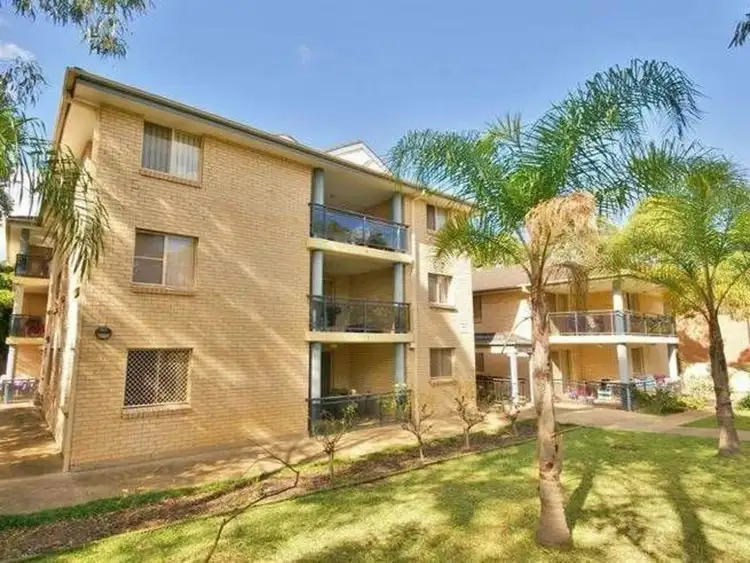 3/51 Cairds Avenue, Bankstown NSW 2200