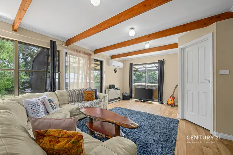 Second view of Homely house listing, 4 Bristol Street, Aldinga Beach SA 5173