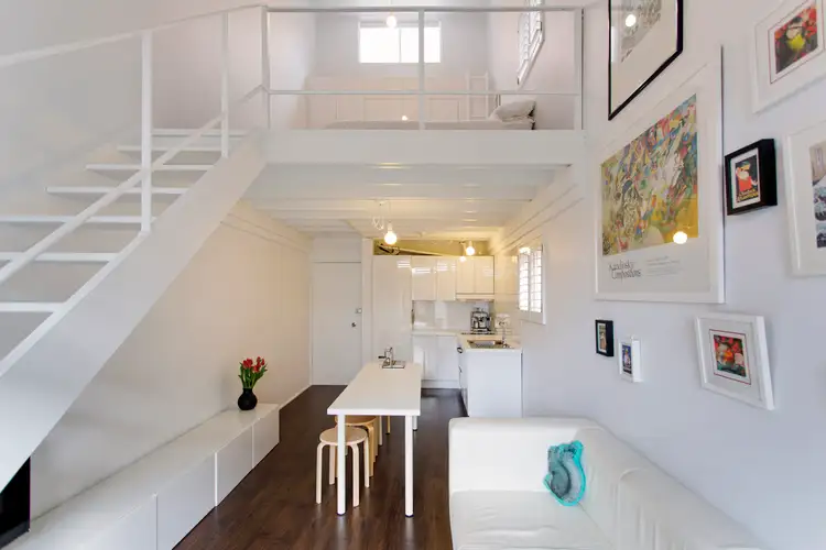 27/13-15 Oxford Street, Paddington NSW 2021