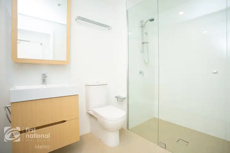 Fifth view of Homely apartment listing, 30807/1 Cordelia, South Brisbane QLD 4101