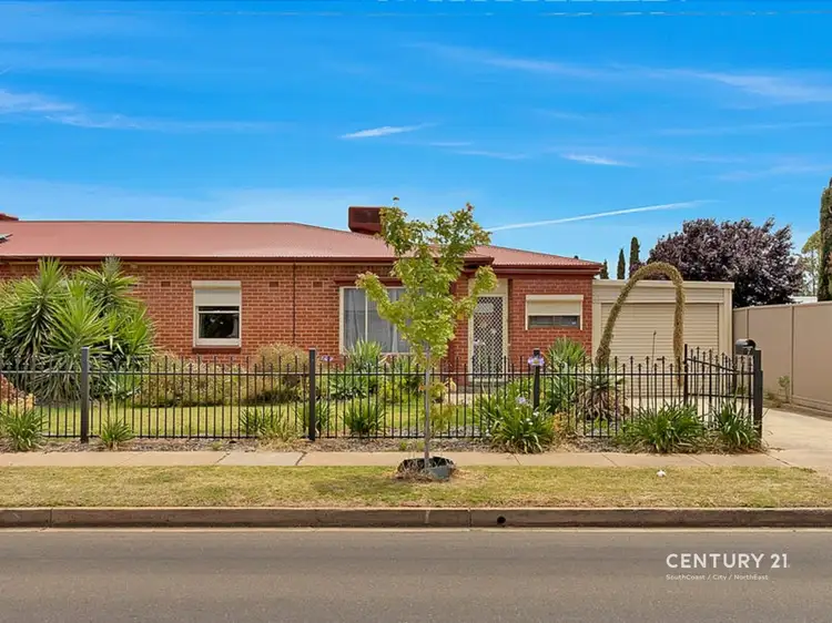 7 Nelson Road, Angle Park SA 5010