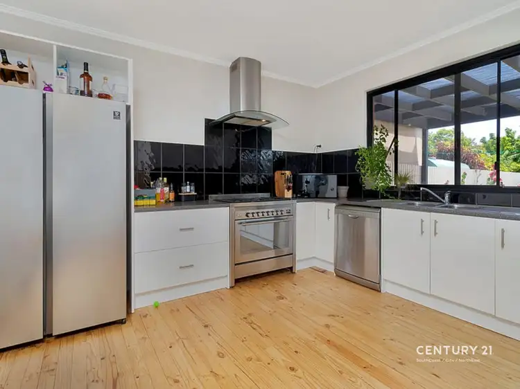 Fourth view of Homely house listing, 7 Nelson Road, Angle Park SA 5010