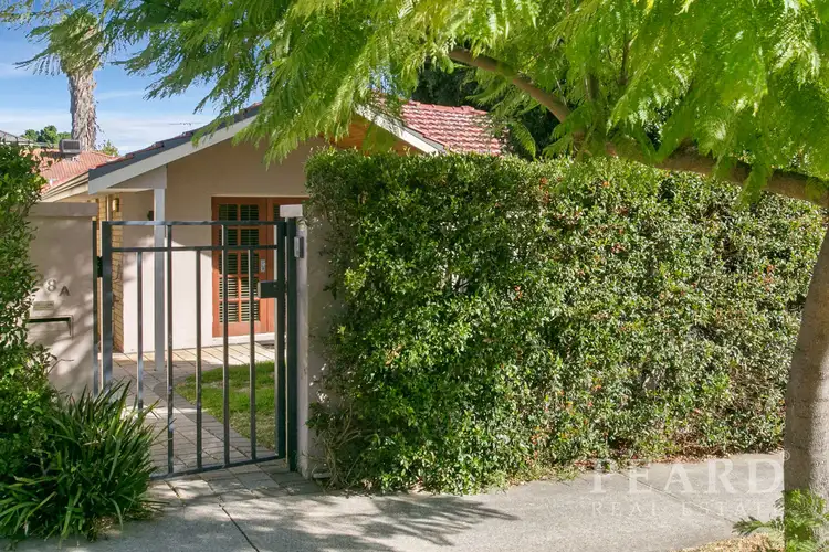 Main view of Homely house listing, 128A Sussex Street, East Victoria Park WA 6101