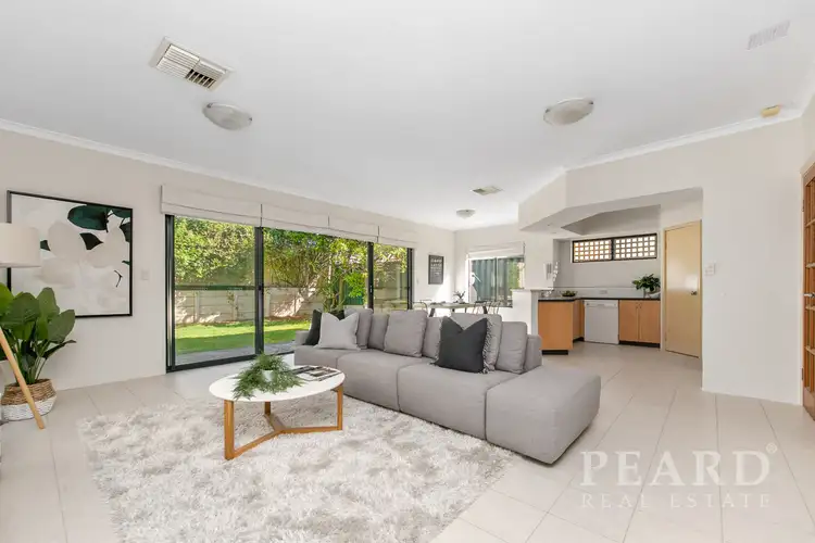 Second view of Homely house listing, 128A Sussex Street, East Victoria Park WA 6101