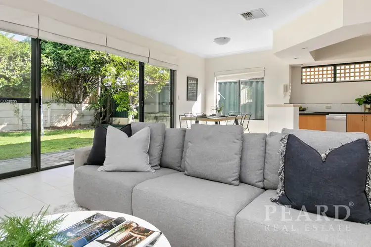 Third view of Homely house listing, 128A Sussex Street, East Victoria Park WA 6101