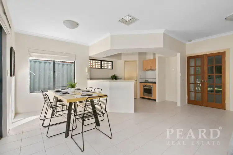 Fifth view of Homely house listing, 128A Sussex Street, East Victoria Park WA 6101
