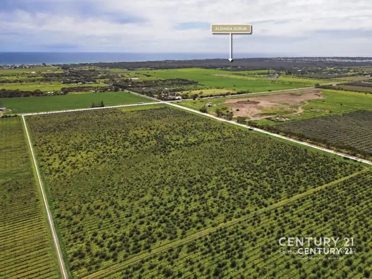 Second view of Homely rural property listing, Lot 352 Main South Road, Sellicks Hill SA 5174