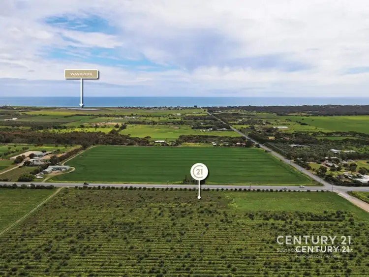 Sixth view of Homely rural property listing, Lot 352 Main South Road, Sellicks Hill SA 5174