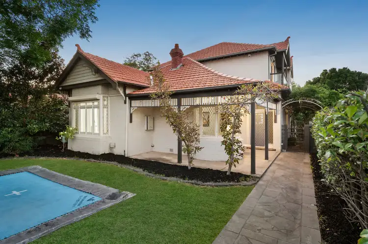373 Kooyong Road
