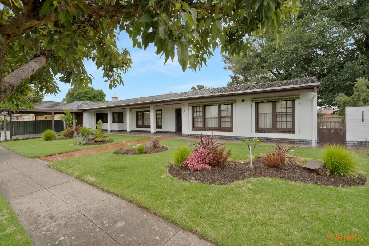 Main view of Homely house listing, 3 Ashburn Avenue, Fulham SA 5024