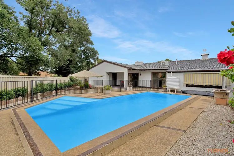 Second view of Homely house listing, 3 Ashburn Avenue, Fulham SA 5024