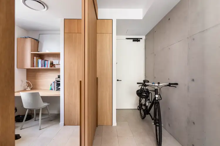 Main view of Homely apartment listing, 6/537 Elizabeth Street, Surry Hills NSW 2010