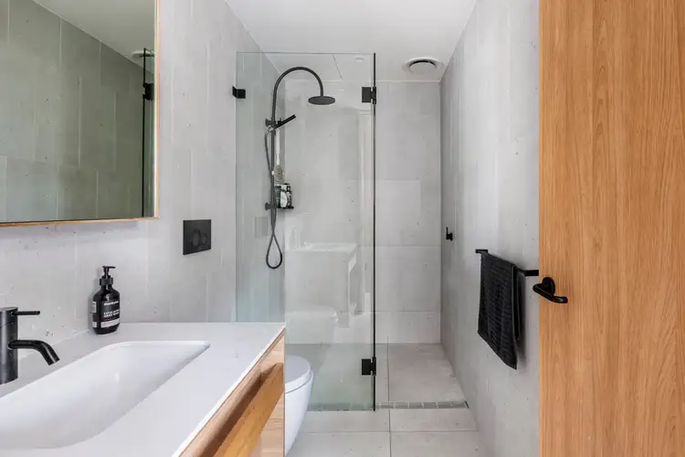 Second view of Homely apartment listing, 6/537 Elizabeth Street, Surry Hills NSW 2010