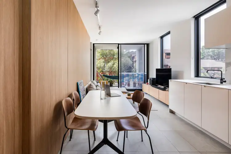 Fourth view of Homely apartment listing, 6/537 Elizabeth Street, Surry Hills NSW 2010