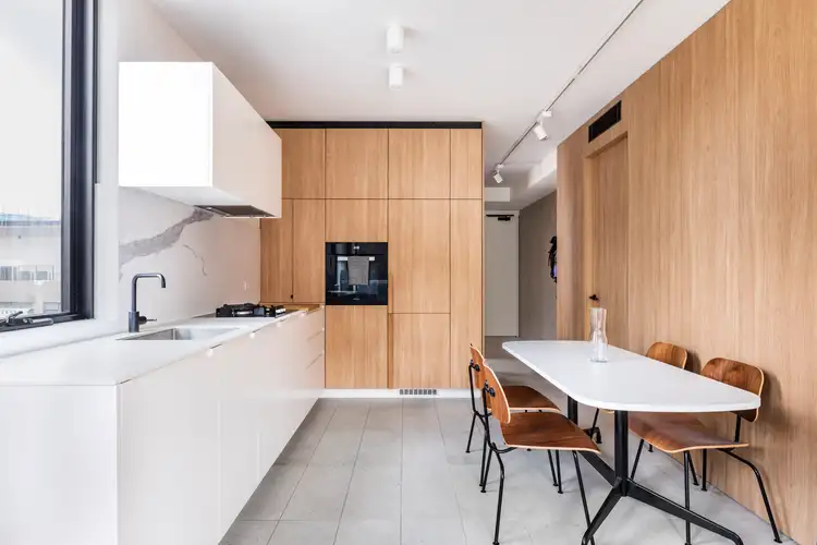 Fifth view of Homely apartment listing, 6/537 Elizabeth Street, Surry Hills NSW 2010