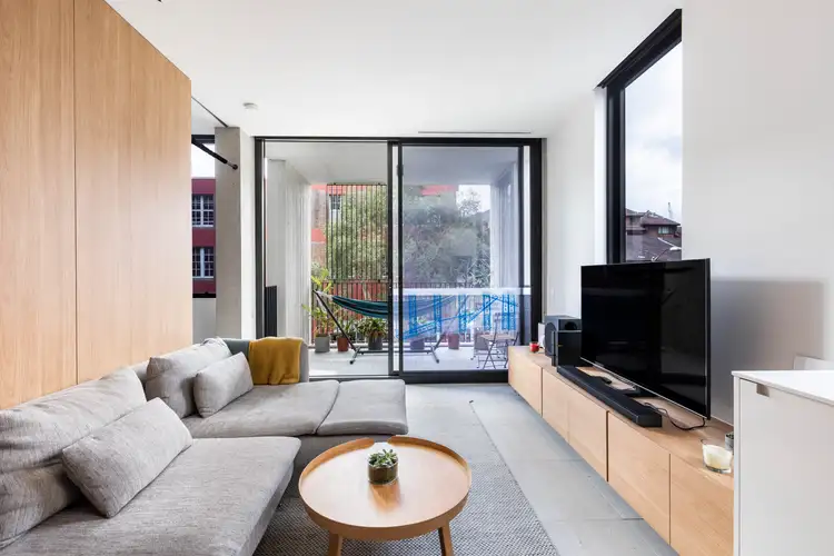Sixth view of Homely apartment listing, 6/537 Elizabeth Street, Surry Hills NSW 2010