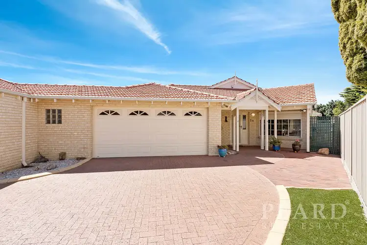 5B Gurnard Court, Sorrento WA 6020