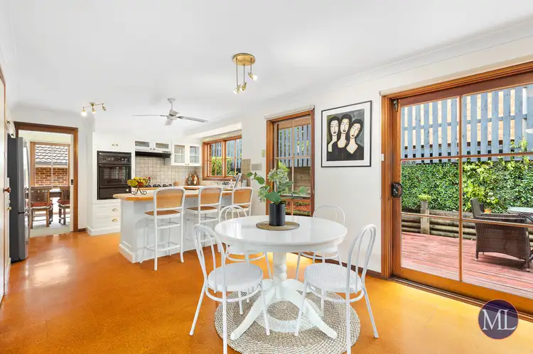 Main view of Homely house listing, 21 Woodcrest Place, Cherrybrook NSW 2126