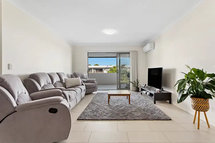 Second view of Homely unit listing, 7/35 Maher Street, Zillmere QLD 4034